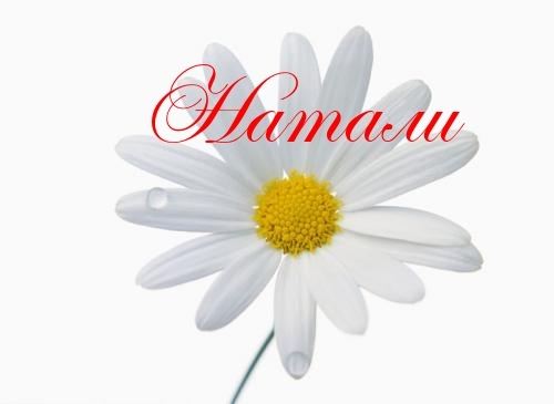 Лучшие песни про Наташу☺