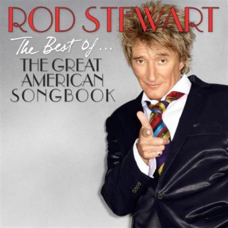 Rod  Stewart - Greatest Hits