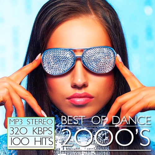 Best Of Dance 2000s
