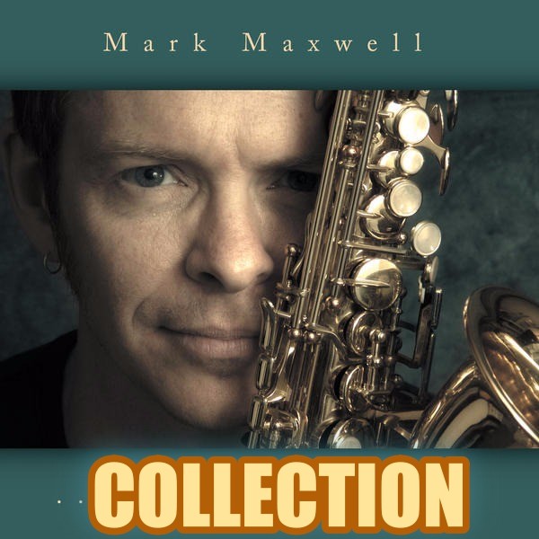 Mark Maxwell ( 1995 - 2020) USA