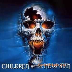 Children Of The New Sun - Children Of The New Sun (2008)