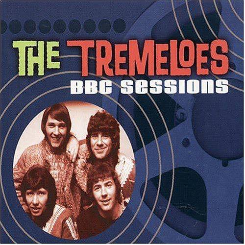 The Tremeloes - BBC Sessions (60's) (2004)