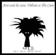 VA - Acá Está La Cura - Tributo a The Cure (2007)