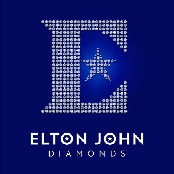 Elton John - Diamonds (2017)