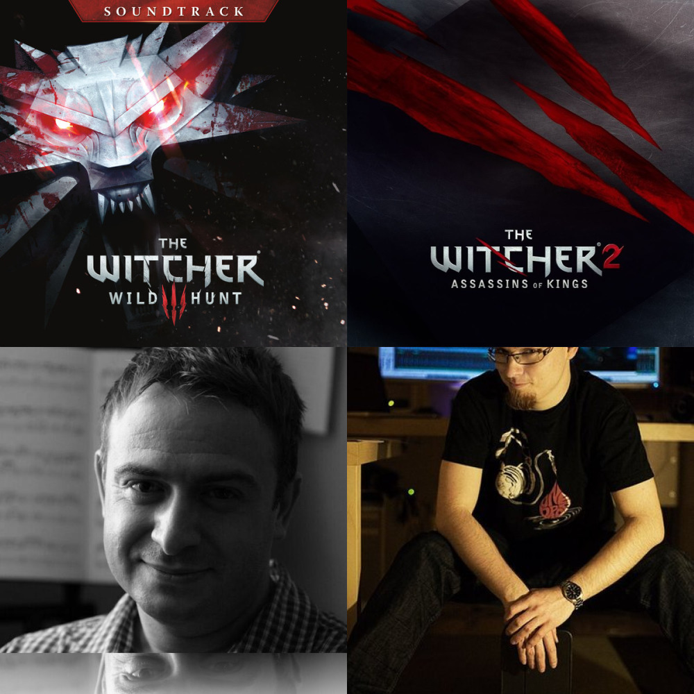 Witcher (из ВКонтакте)