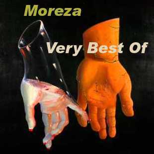 Moreza - Very Best Of