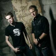 This Is Love (feat. Chris Ramos & Shanahan) - Tritonal