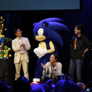 General Offensive ...for Sky Deck - Sonic Team