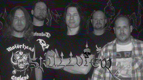 Skullview - Blind And Unconscious