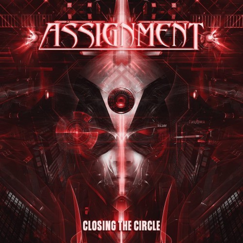 Assignment - Closing The Circle (2016)