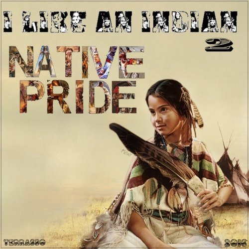 VA - I Like An Indian 2  (2016)