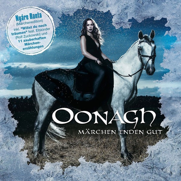 Oonagh -  (2014 - 2017)